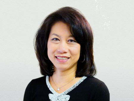 Jennie S. Kho-Duffin, M.D.