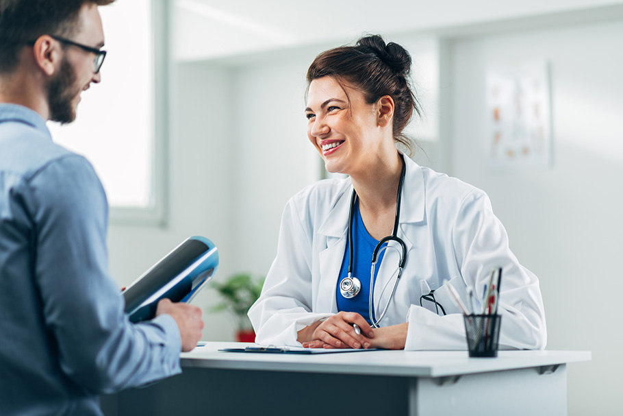 DCL FNA patient consult