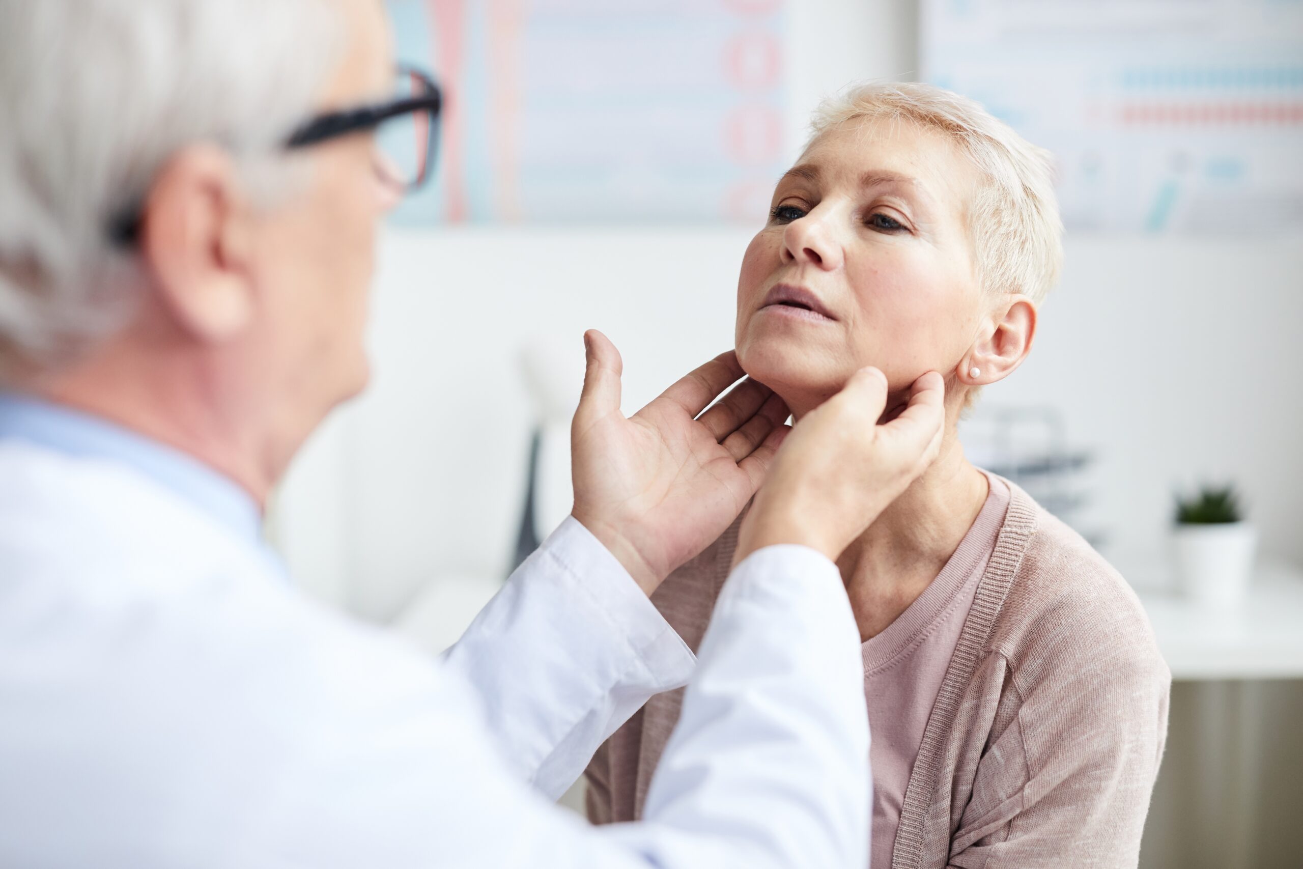 DCL Biopsy Patent (Head & Neck)